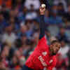 <i class="tbold">Chris Jordan</i> (England): 21 wickets