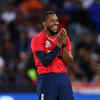 Article image for: <i class="tbold">Chris Jordan</i> (England): 21 wickets