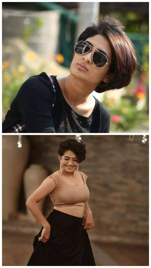 Saniya Iyyappan