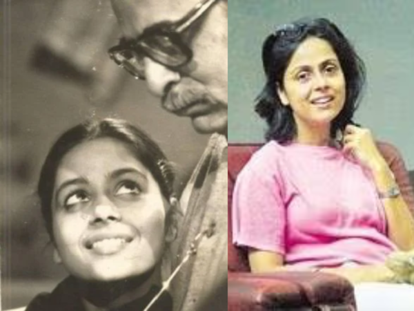 Sushma Seth Stills