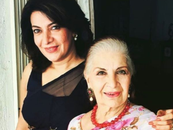 Sushma Seth Images