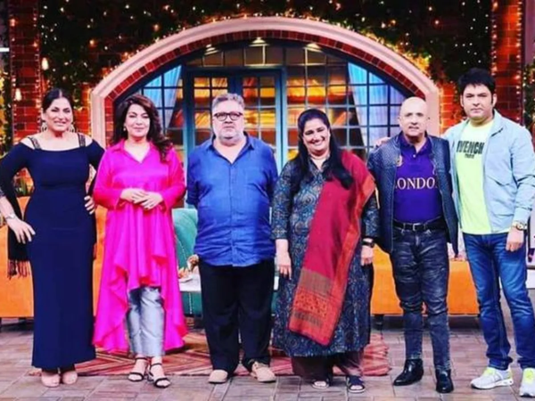 Manoj Pahwa Photos