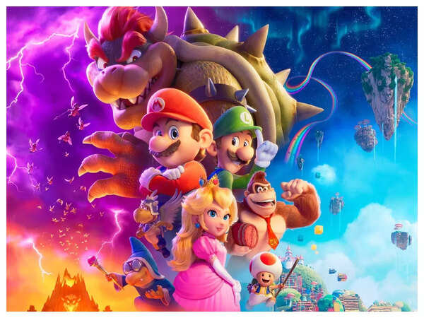 Mario