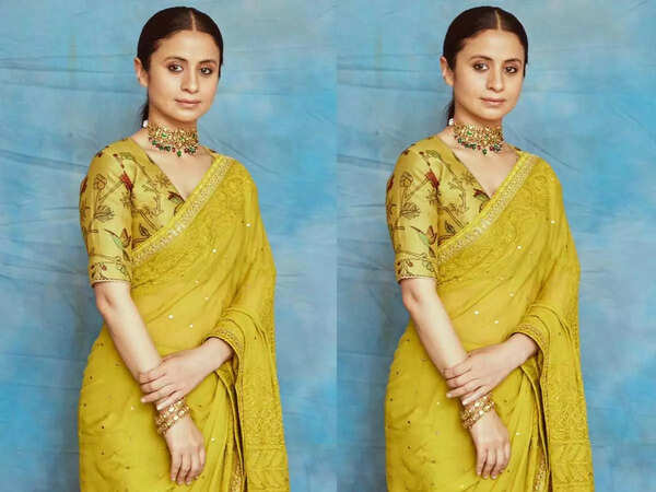 Rasika Dugal Photos