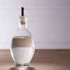 Use vinegar