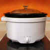 Use the right cooker