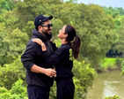 Jasmin Bhasin gets the cutest friendship day wish from her beau Aly Goni