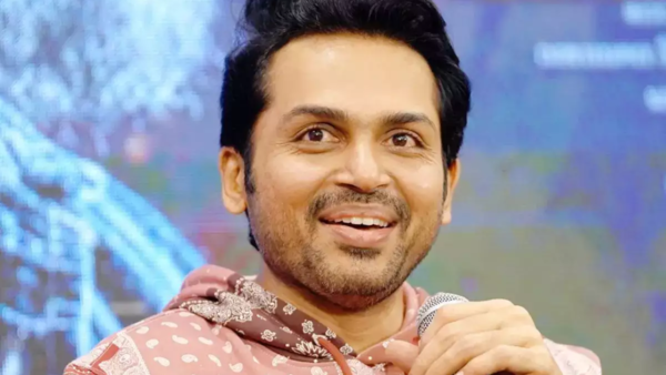 Karthi