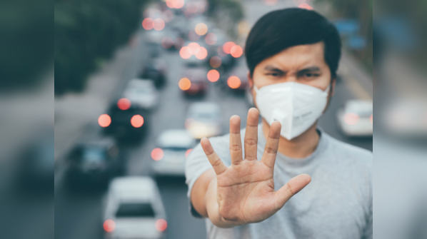 Air Pollution