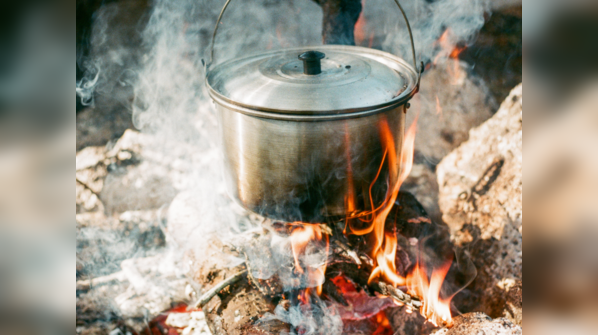 Biomass fuel exposure