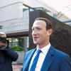 ​Mark Zuckerberg is set to challenge Elon Musk in a cage fight​