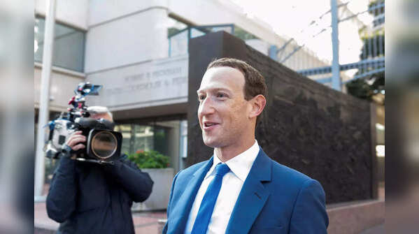 Mark Zuckerberg is set to challenge Elon Musk in a cage fight
