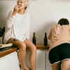 ​Respect for boundaries​