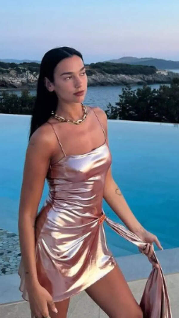 Dua Lipa