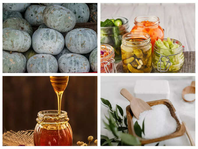 5 Lesser Known Traditional Ways Of Preserving Food For A Long Time