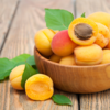 ​​Bounty of nutrients​