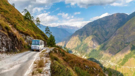 India's most offbeat weekend getaways