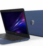 Reliance unveils 4G enabled JioBook