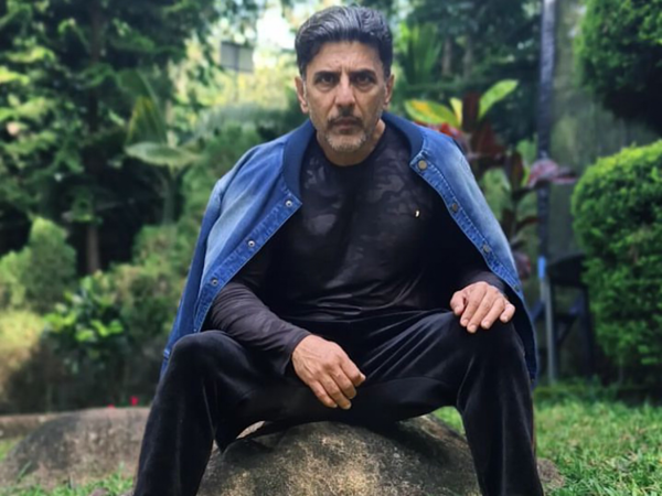 Babloo Prithiveeraj Photos