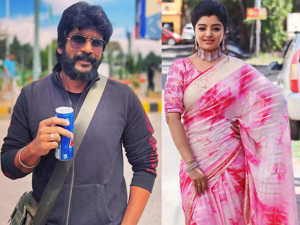 Shreekumar Stills