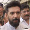 Article image for: Chirag Paswan calls restoration of Rahul Gandhi’s Lok Sabha membership ‘part of legal procedure’