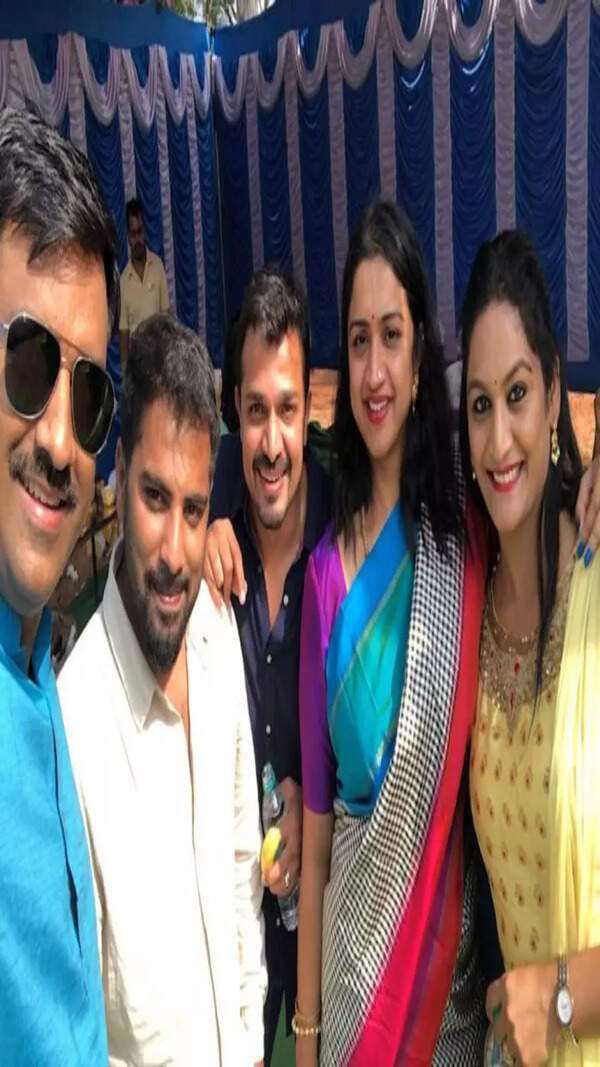Vijay Raghavendra