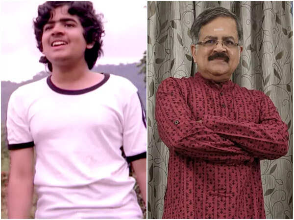 Krishnachandran Photos