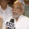 Article image for: “We are not part of ‘INDIA’…”: BRS Leader <i class="tbold">k keshava rao</i> after opposing Delhi Ordinance Bill