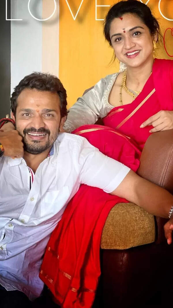 Vijay Raghavendra