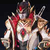 Article image for: Ring and weapon changes