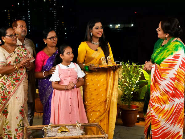 Aparajita Adhya