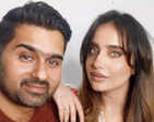 Kusha Kapila finally opens up on separation with husband Zorawar Ahluwalia