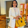 ​On being ambitious and hungry for growth