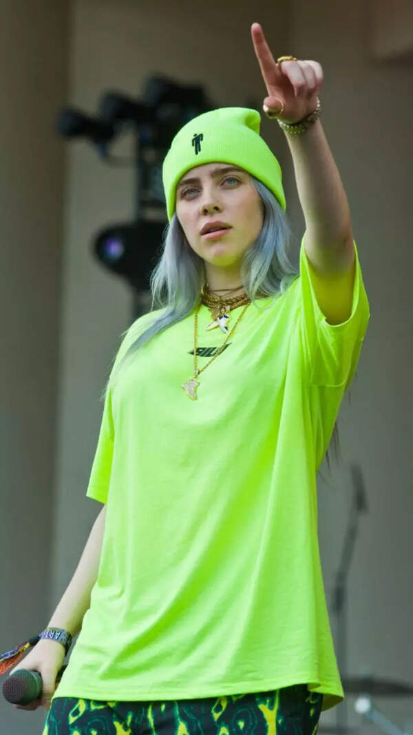 Billie Eilish