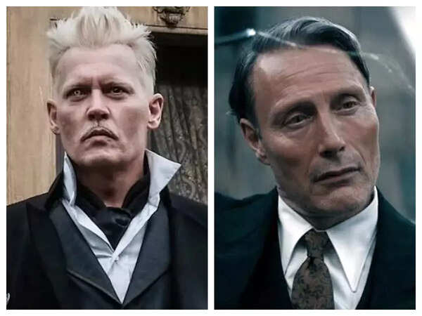 Mads Mikkelsen Photos