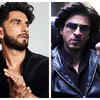 Ranveer Singh replacing Shah Rukh Khan in Don