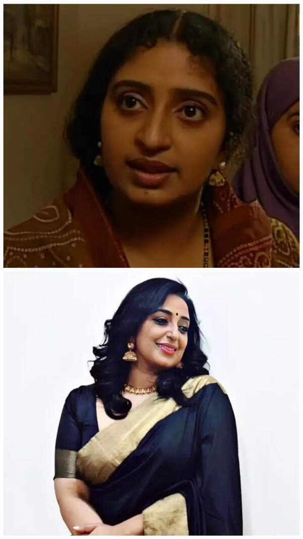 Sona Nair Images