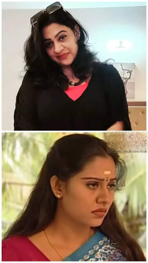 Beena Antony Photos