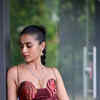 Article image for: A look at Chaitra <i class="tbold">j achar</i>’s eclectic fashion