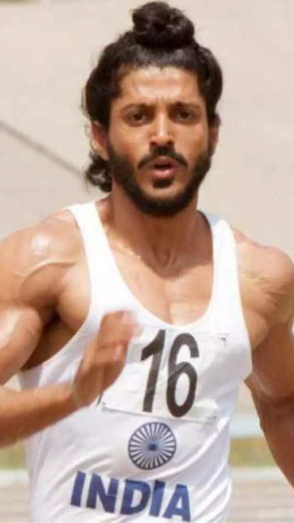 Farhan Akhtar