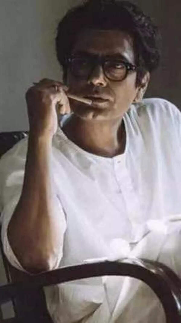 Nawazuddin Siddiqui