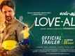 Love-All - Official Tamil Trailer