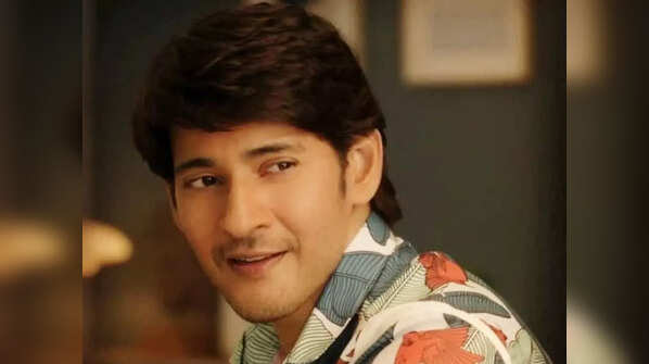 Mahesh Babu's Nandi Award Victories