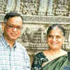 Article image for: This is the secret of Sudha and Narayan Murthy's 45-year old happy marriage