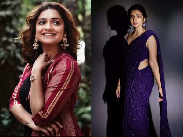 Hruta Durgule Stills