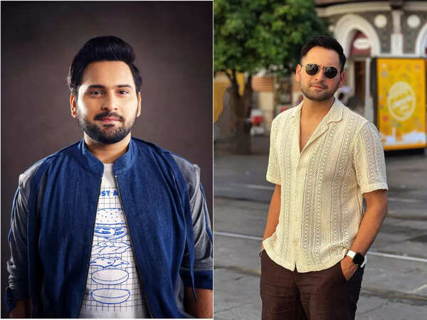 Siddharth Chandekar Wallpapers