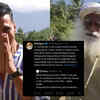 Article image for: Sadhguru extends support to Akshay Kumar's '<i class="tbold">omg 2</i>': 'A Certificate in this case should include Adolescents. That’s where it matters most'