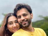 Mom-To-Be Disha Parmar’s love-filled pictures with hubby Rahul Vaidya will melt your heart