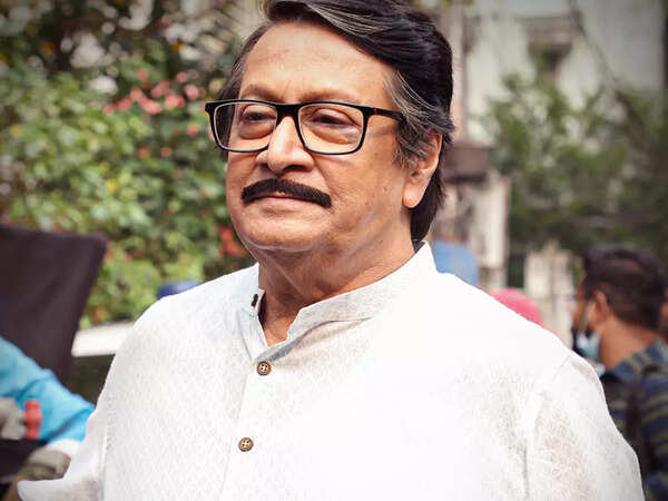 Ranjit Mallick Photos