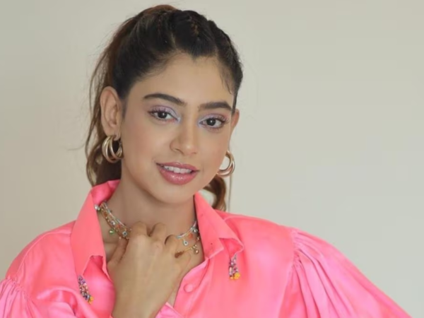 Niti Taylor